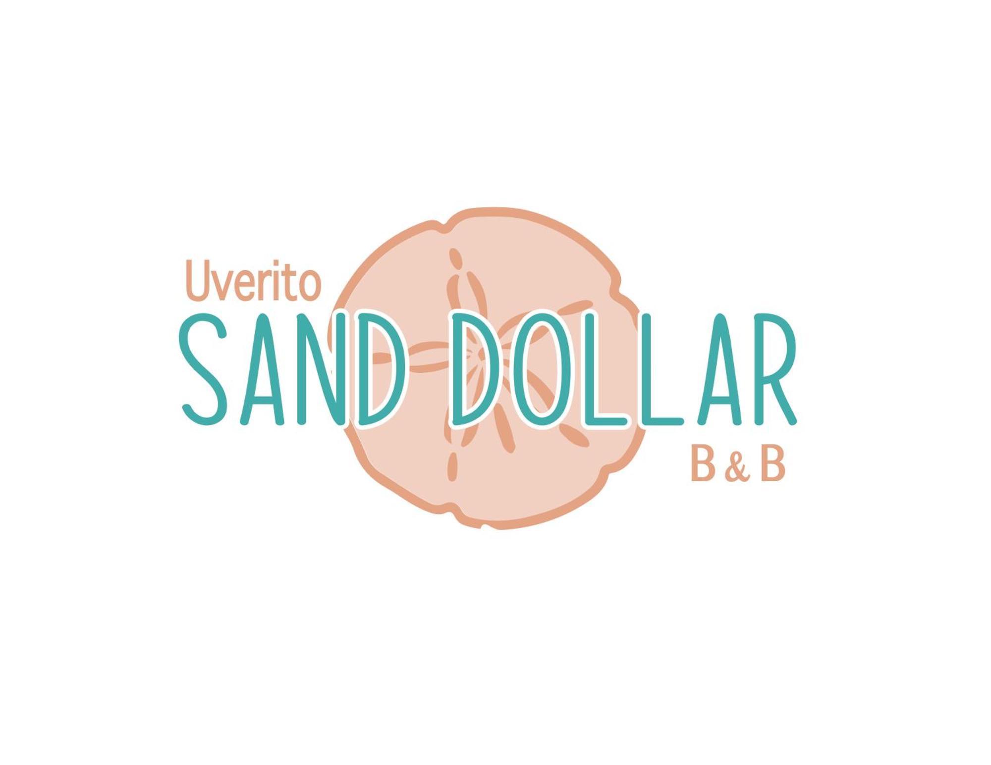 Uverito Sand Dollar B&B Лас-Таблас Экстерьер фото
